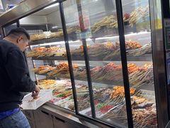 -为民烧烤吧.自贡爆炒菜(收录10年好店)