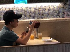 -永盈茶餐厅(中山四路店)