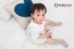 -韩国维尼小熊儿童摄影(萧山店)