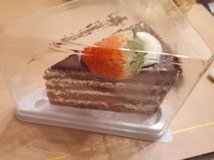 -Olé精品超市(北京合生汇店)