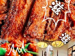 -京城小江南·北京烤鸭·江南土菜·白鱼(中关村店)