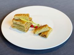 -上海滩餐厅(BFC外滩金融中心店)