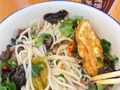 -李叁面馆(妇幼店)