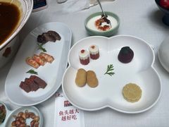 -旺顺阁·北京菜·烤鸭(魏公村店)
