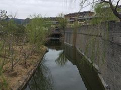 -村东第一家私房菜馆(古北水镇店)