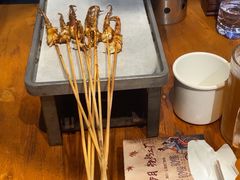-米八子烧烤工厂(西区店)
