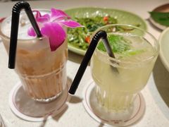 -Thai Alley泰爱里(二沙岛店)