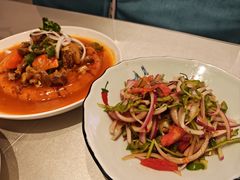 香皮辣红-新疆巴州金丝特餐厅(大钟寺店)