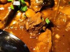 -满堂春特色餐馆