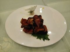 -潮府馆·非遗潮州菜·港式点心(世纪公园店)