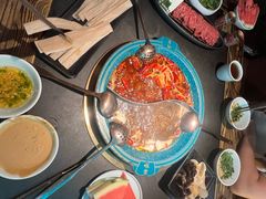 -吼堂老火锅(太古里总店)