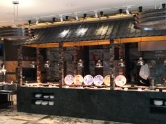 -合肥皇冠假日酒店·菲亚斯特自助餐厅(黄山路店)