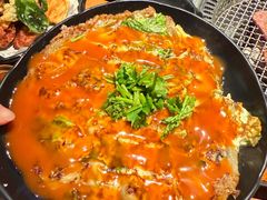 -匠太烧肉台日料理餐酒馆(三林店)