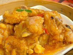 -点都德(聚福楼店)