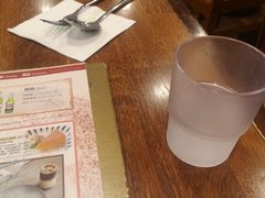 -玛格萝妮比萨屋(陆家浜路店)