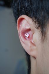 -匿名者纹身学院派·刺青