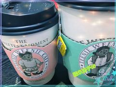 -TEENIE WEENIE(正大广场店)