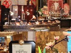 -怡聚轩全日制自助餐厅(大中华喜来登酒店)