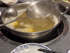 -贵宾牛·潮汕牛肉火锅(珠池总店)