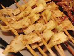 -串世纪烤吧(善见豪山店)