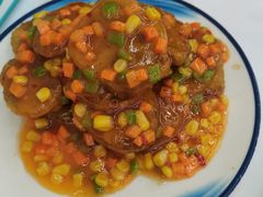 -北戴河庆山饭店·海鲜砂锅粥(北戴河黑石路店)