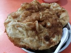 糖油饼-增盛魁小吃店
