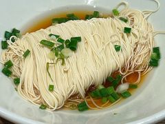 -新万鑫银丝面·非遗无锡味(惠山古镇店)