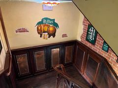 -马迭尔德式西餐精酿啤酒屋(中央大街店)