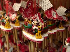 -巴黎迪士尼乐园