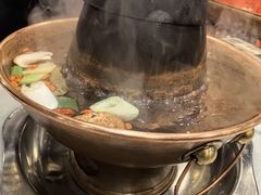-老五四季涮肉(白纸坊店)