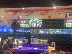 -比尔森巴西烤肉自助(红旗街店)