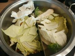 -水林间·寿喜烧自助(仙林金鹰店)