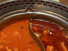 -快乐小羊·内蒙牛羊肉火锅(流花中心店)