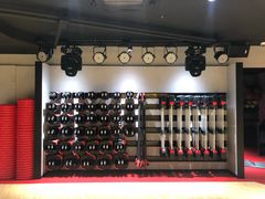-超级猩猩健身·团课(益田假日店)