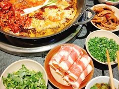 -四小区火锅·巷子里的重庆火锅(花照壁店)