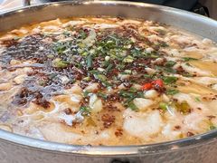 -德林酸菜鱼火锅(南丹店)