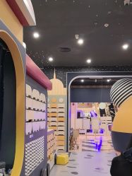 -MELAND CLUB亲子乐园·派对·餐厅(北京芳圆里ID MALL店)