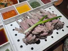 -相约·羊村小馆非遗手抓肉(七一酱园店)