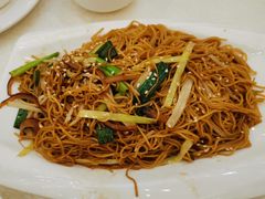 豉油皇炒面-百乐门喜宴(海珠广场华厦店)