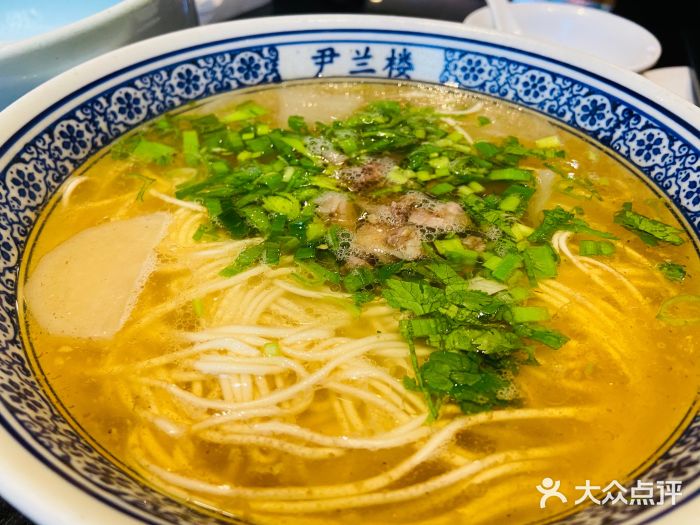 尹兰楼西北风情餐厅(嘉定店)图片