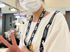 -海马体照相馆(广州新世界云门New park店)