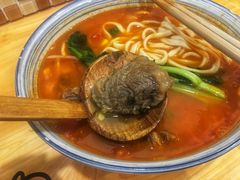 -陈八两面家(华孚写字楼店)