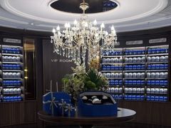 -CHARLIETOWN红茶公司(南京万象天地店)