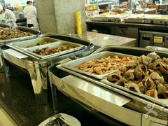 -海天一色海景自助餐厅(西港花园店)