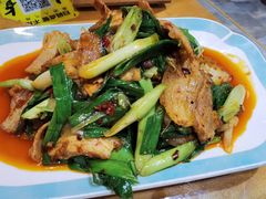 -易老妈蹄花.特色川菜(人民公园总店)