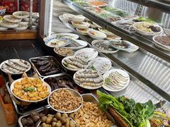 -绍兴名菜馆(可乐路店)