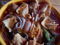 -龍城柳州螺蛳粉(群星路店)