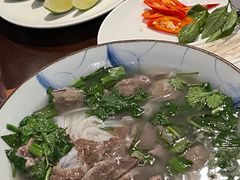 -Golden Lily河内巴黎法越料理餐厅(建国西路店)