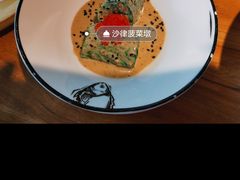 -新太二·鲜料川菜(花都融创茂店)