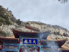 -青岩寺风景区